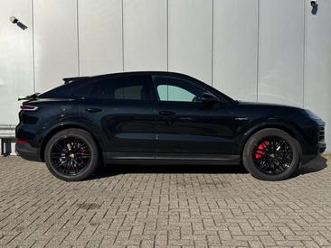 Porsche Cayenne E-Hybrid — photo 4