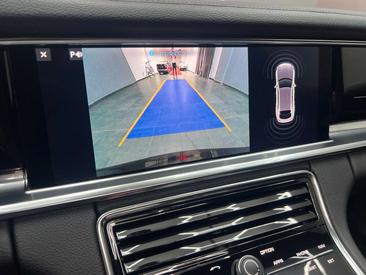 Porsche Panamera — photo 14
