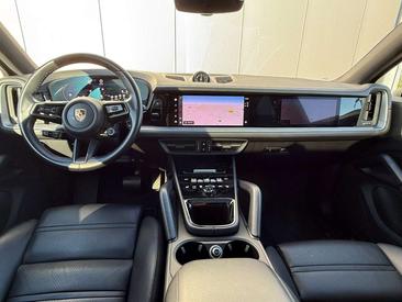 Porsche Cayenne E-Hybrid — photo 5
