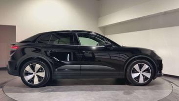 Porsche Macan I Electric — photo 3