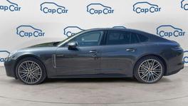Porsche Panamera - 2023 - Joinsteer - #1