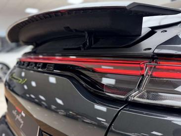 Porsche Panamera 4 E-Hybrid — photo 13