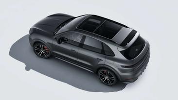 Porsche Cayenne S E-Hybrid — photo 4