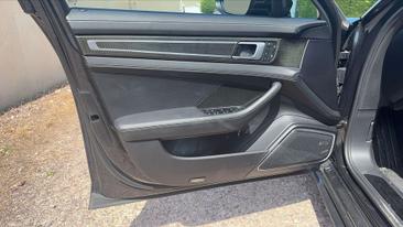 Porsche Panamera — photo 6