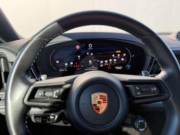 Porsche Cayenne E-Hybrid — photo 6