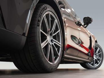 Porsche Panamera Turbo E-Hybrid — photo 5