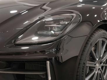 Porsche Panamera Turbo E-Hybrid — photo 6