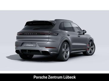 Porsche Cayenne S E-Hybrid — photo 9