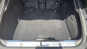 Porsche Panamera — photo 13