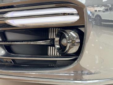 Porsche Panamera 4 E-Hybrid — photo 23