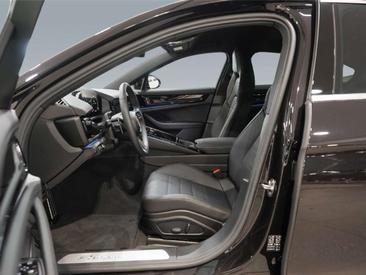 Porsche Panamera Turbo E-Hybrid — photo 10