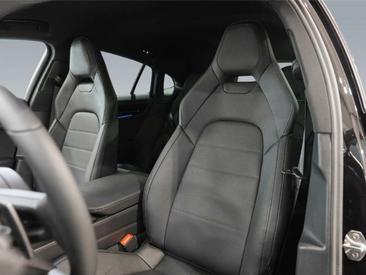 Porsche Panamera Turbo E-Hybrid — photo 11
