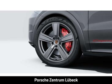 Porsche Cayenne S E-Hybrid — photo 10