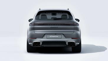 Porsche Cayenne S E-Hybrid — photo 6