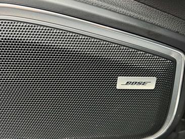Porsche Panamera — photo 19