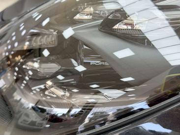 Porsche Panamera 4 E-Hybrid — photo 30