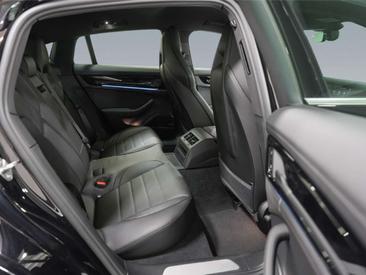 Porsche Panamera Turbo E-Hybrid — photo 16