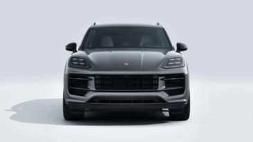 Porsche Cayenne S E-Hybrid — photo 7