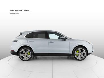 Porsche Cayenne E-Hybrid — photo 6