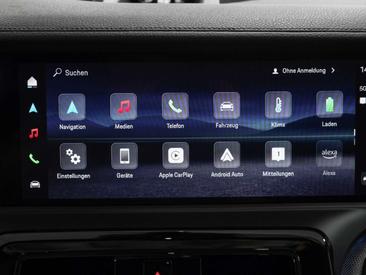 Porsche Panamera Turbo E-Hybrid — photo 20