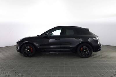 Porsche Macan I GTS - 2021 - Joinsteer - #1