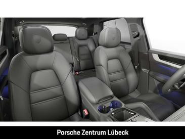 Porsche Cayenne S E-Hybrid — photo 12