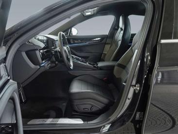 Porsche Panamera — photo 10