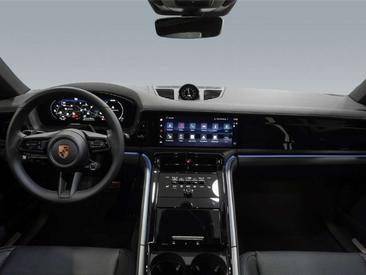Porsche Panamera Turbo E-Hybrid — photo 24