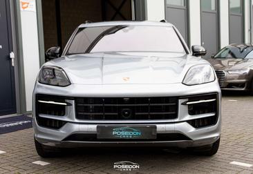 Porsche Cayenne E-Hybrid — photo 2