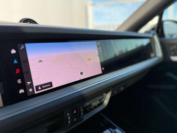 Porsche Cayenne E-Hybrid — photo 10