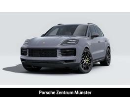 Porsche Cayenne E-Hybrid - 2025 - Joinsteer - #1