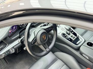 Porsche Panamera 4 E-Hybrid — photo 47