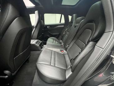 Porsche Panamera — photo 22