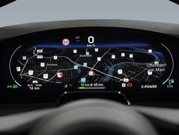 Porsche Panamera Turbo E-Hybrid — photo 27
