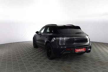 Porsche Macan I GTS — photo 2