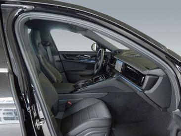 Porsche Panamera — photo 15