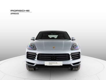 Porsche Cayenne E-Hybrid — photo 8