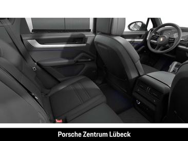 Porsche Cayenne S E-Hybrid — photo 14