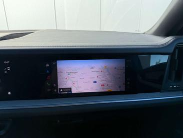 Porsche Cayenne E-Hybrid — photo 11
