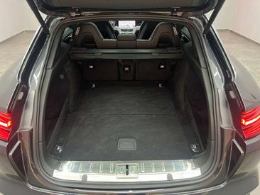 Porsche Panamera — photo 23