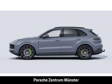 Porsche Cayenne E-Hybrid — photo 2