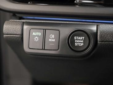 Porsche Panamera Turbo E-Hybrid — photo 32