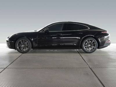 Porsche Panamera - 2026 - Joinsteer - #1