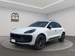 Porsche Macan - 2022 - Joinsteer - #1