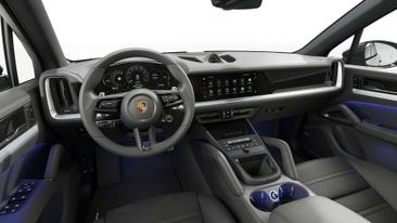 Porsche Cayenne S E-Hybrid — photo 11