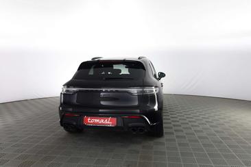 Porsche Macan I GTS — photo 4