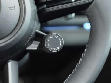 Porsche Panamera — photo 27
