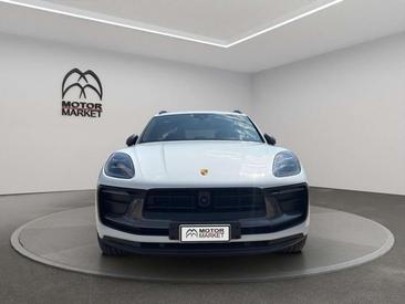 Porsche Macan — photo 2