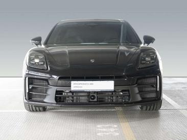 Porsche Panamera — photo 3