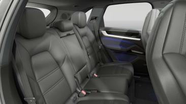 Porsche Cayenne S E-Hybrid — photo 13